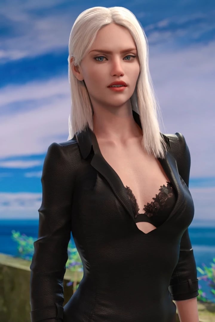 Dakota Alston