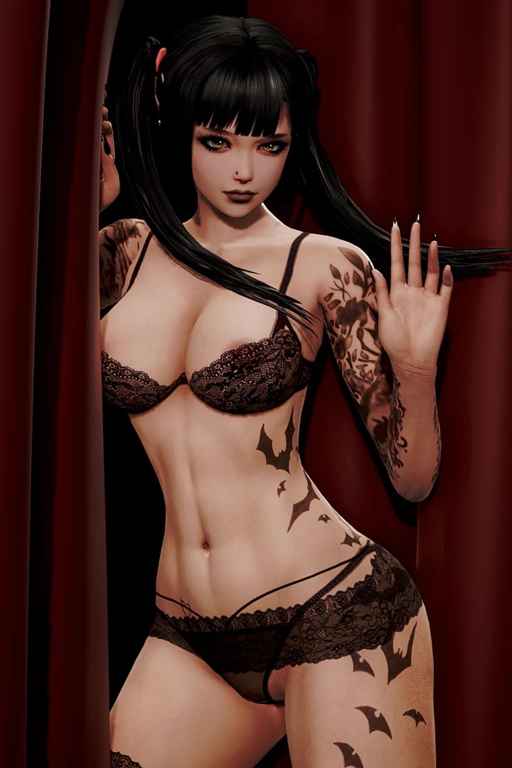 Hana Rhodes