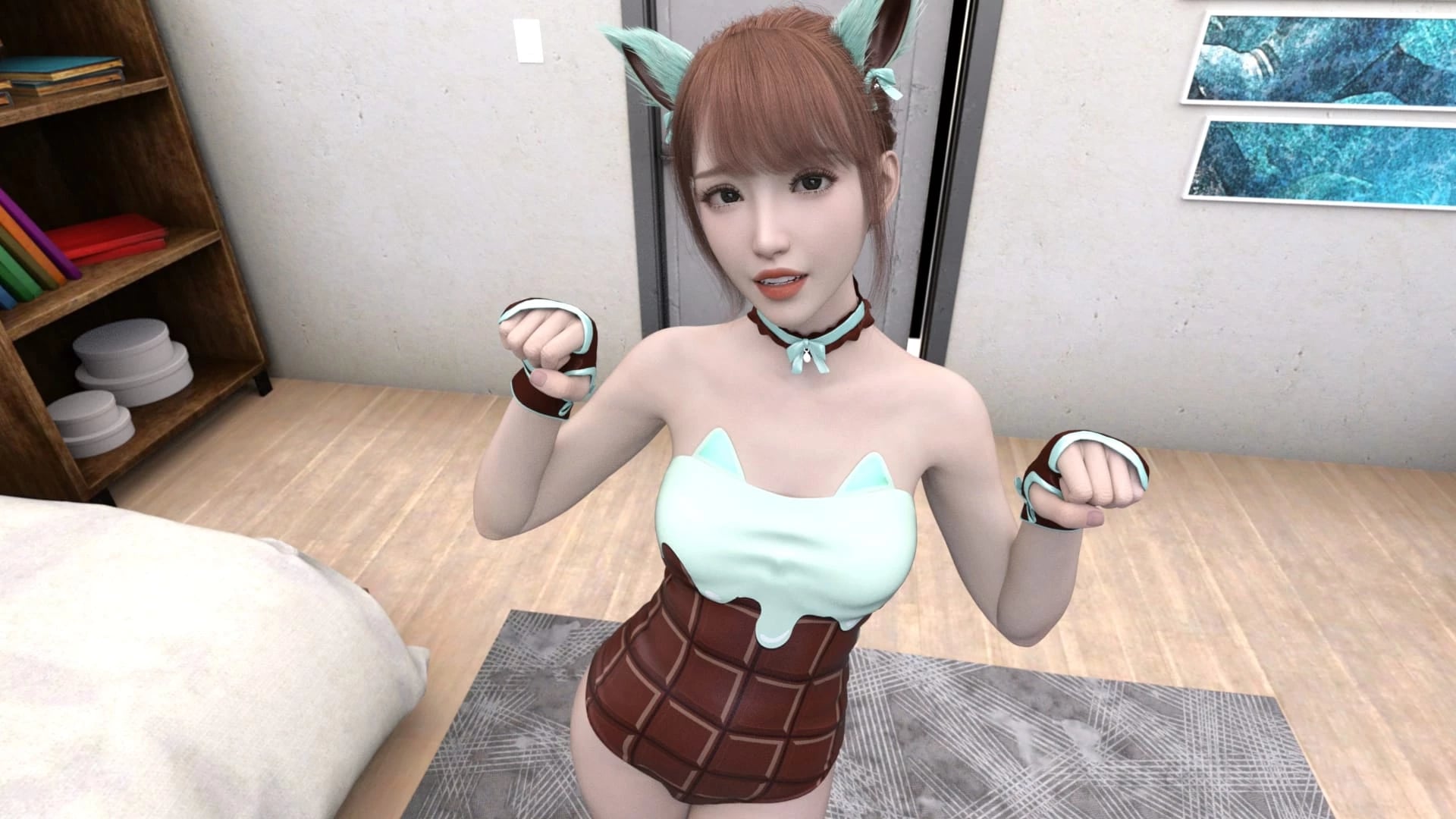 Artwork 3