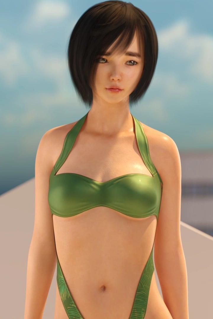 Lin