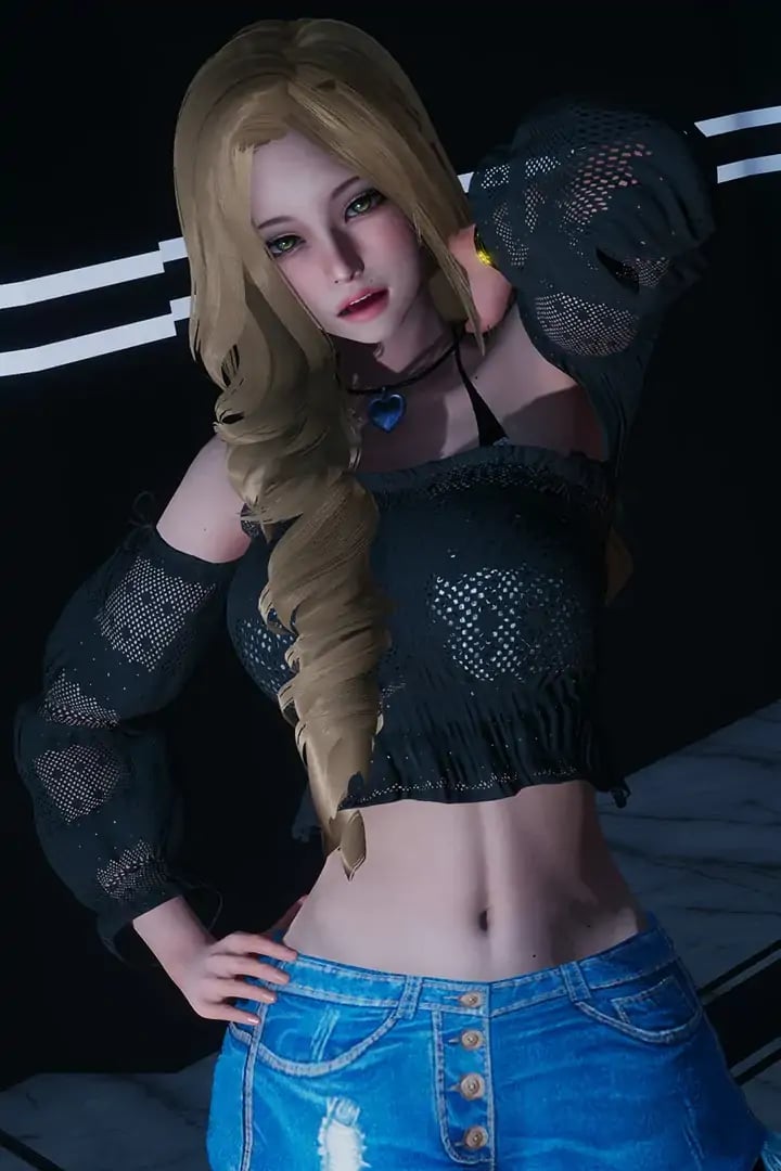 Penelope Carter