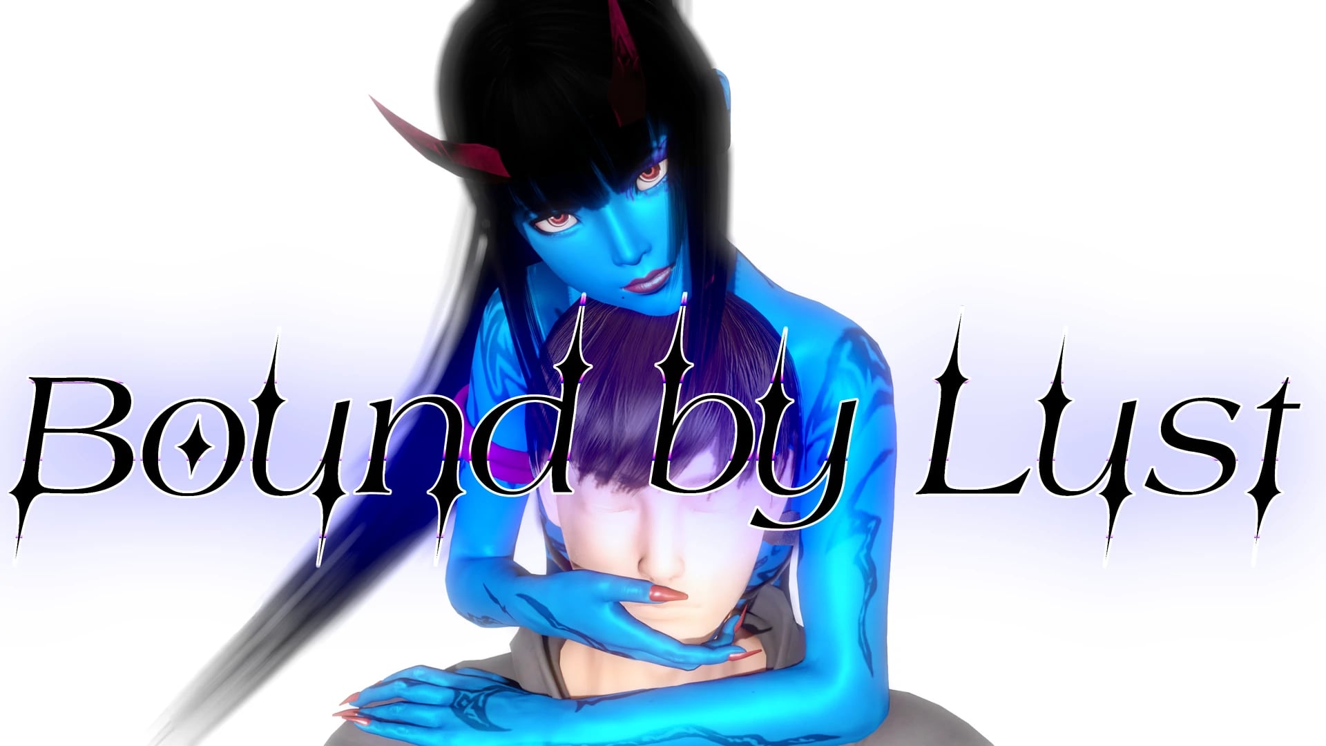 Bound by Lust 