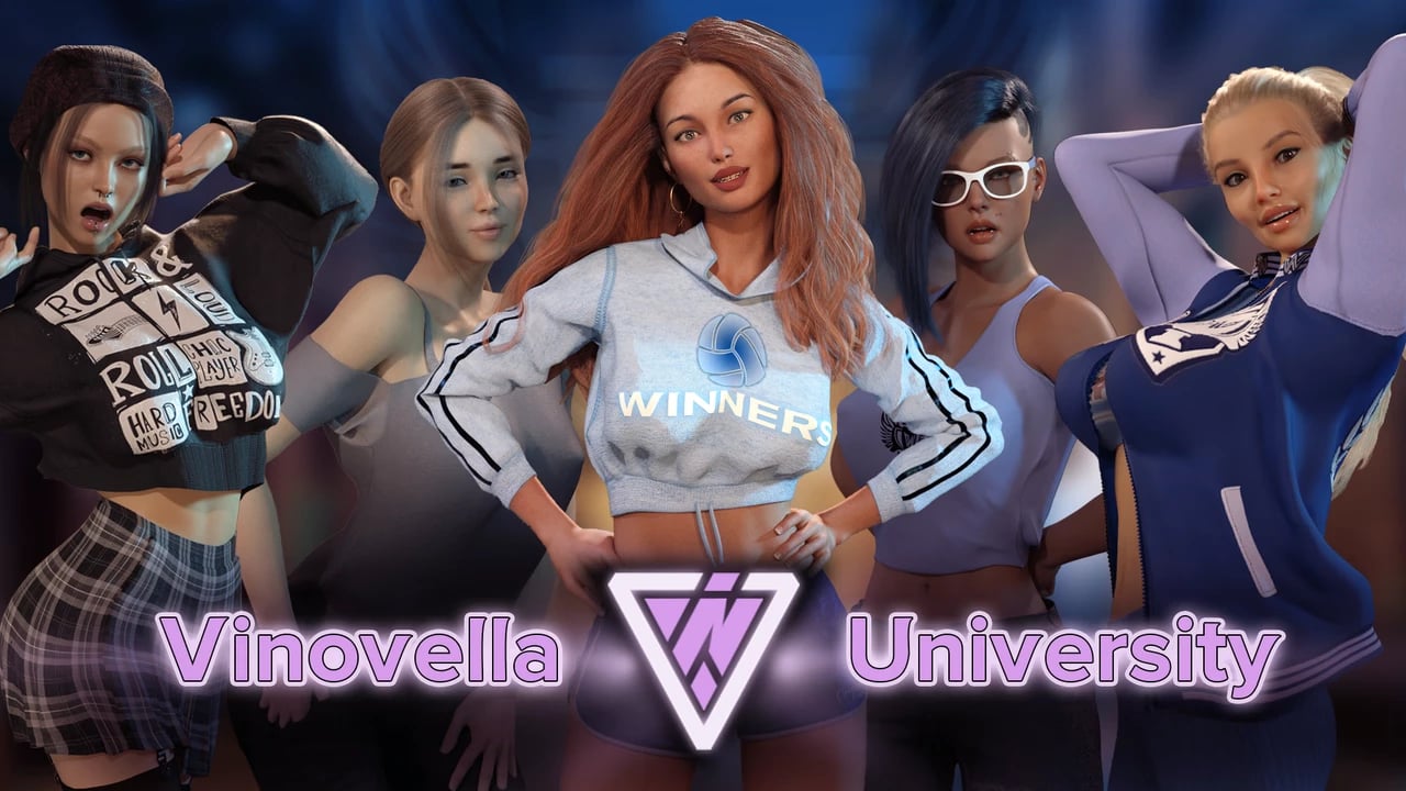 Taboo University