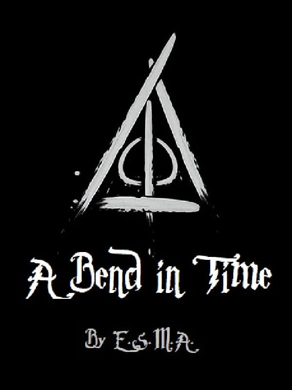 A Bend in Time — Book Cover