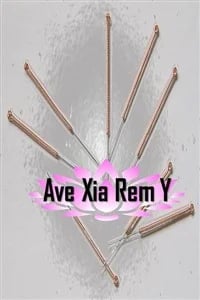 Ave Xia Rem Y — Book Cover
