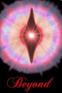 Beyond? — Book Cover