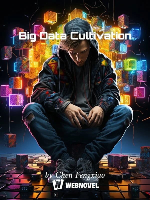 Big Data Cultivation — Book Cover