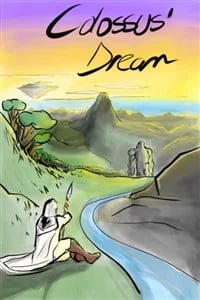 Colossus' Dream — Book Cover