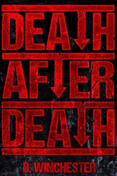 Death After Death — Book Cover