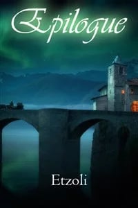 Epilogue — Book Cover