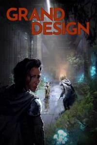 Grand Design — Book Cover