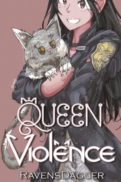 Kittypunk — Book Cover
