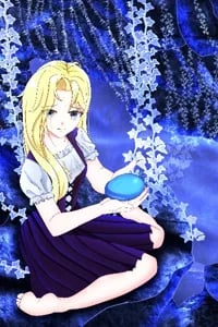 Melody of Mana — Book Cover
