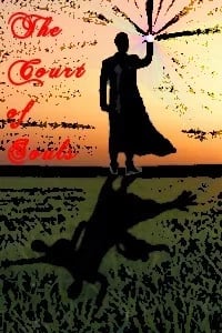 The Court of Souls? — Book Cover