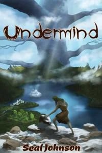 Undermind — Book Cover