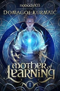 Madre del Aprendizaje — Book Cover