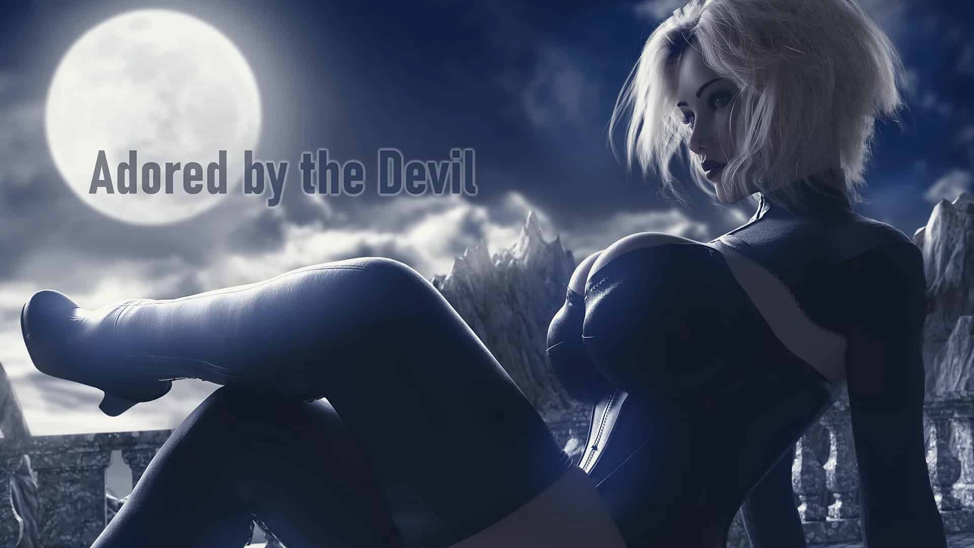 Atmospheric Backdrop