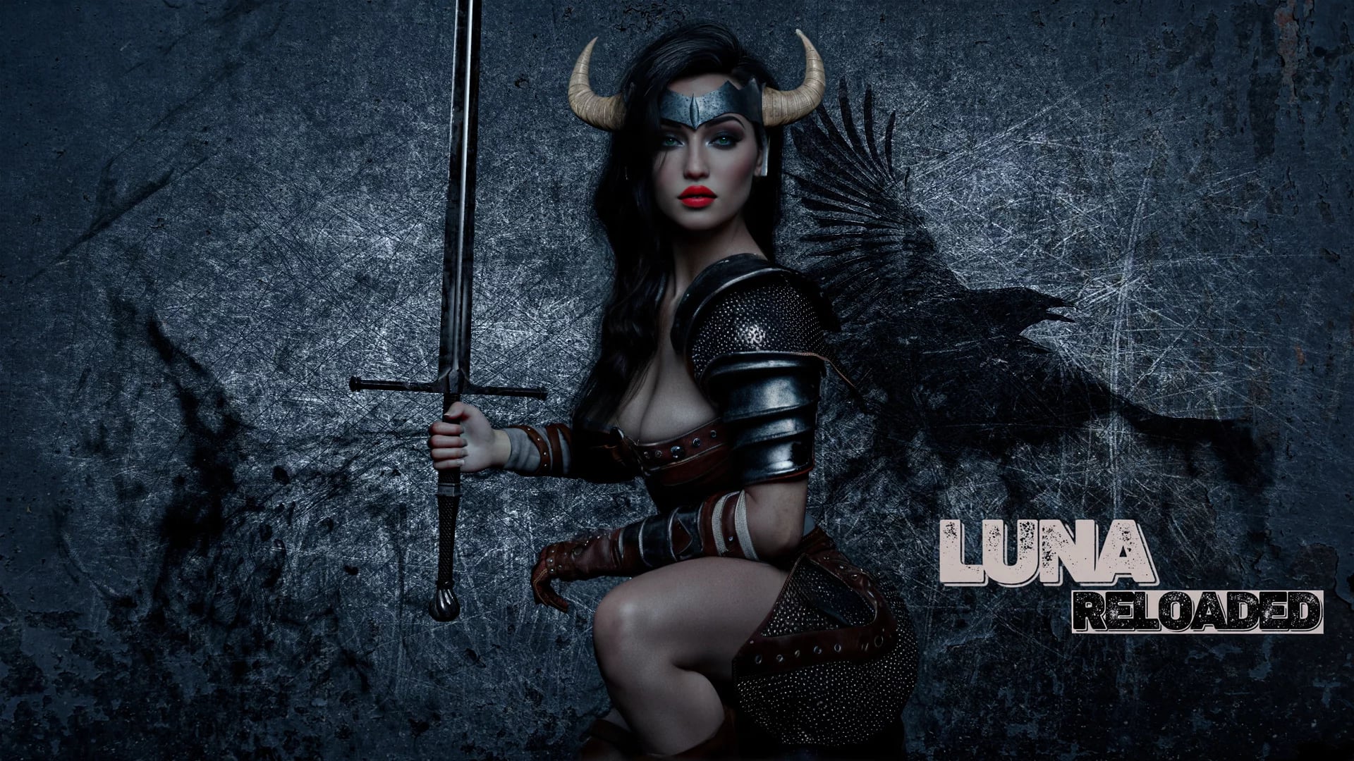 Luna Reloaded
