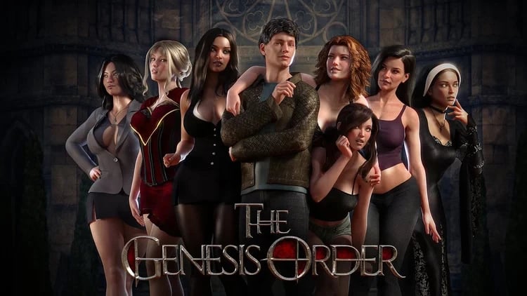 The Genesis Order