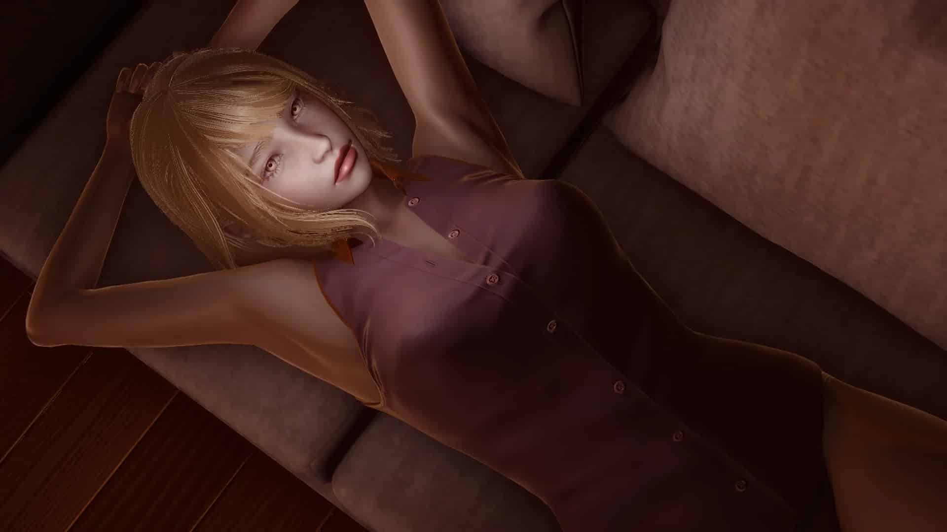 Atmospheric Backdrop
