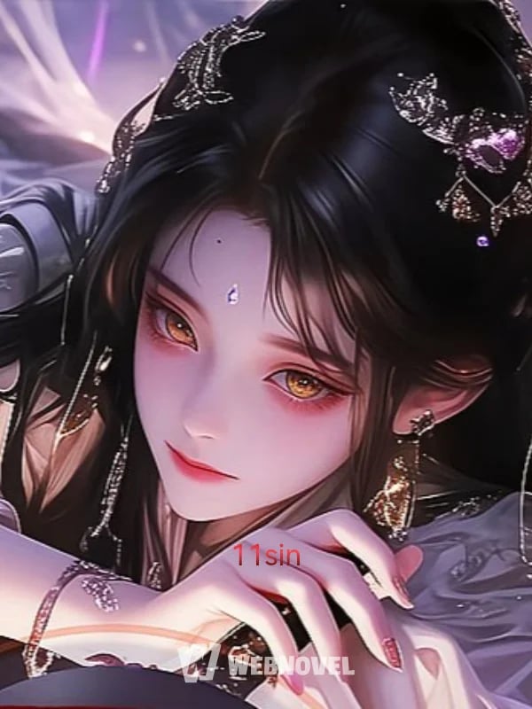 A Cunning Pervert in the Cultivation World β Book Cover