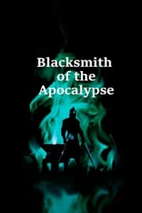 Blacksmith of the Apocalypse — Book Cover