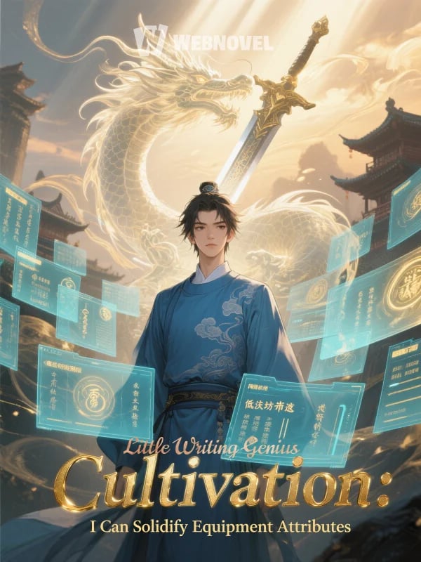 Cultivación: Puedo solidificar los atributos del equipo — Book Cover