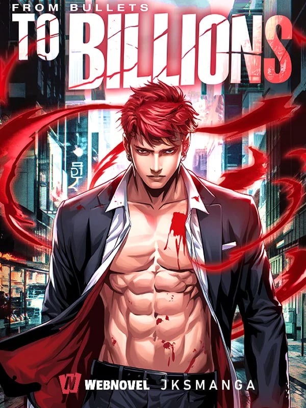De Balas a Miles de Millones — Book Cover