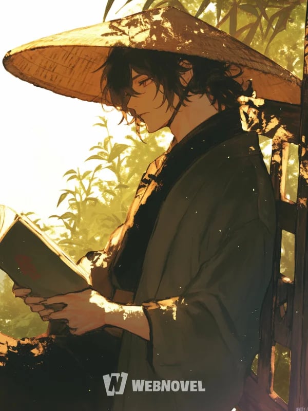 Genshin Impact: A Liyue Storyteller Makes Hu Tao Tear Up — Book Cover
