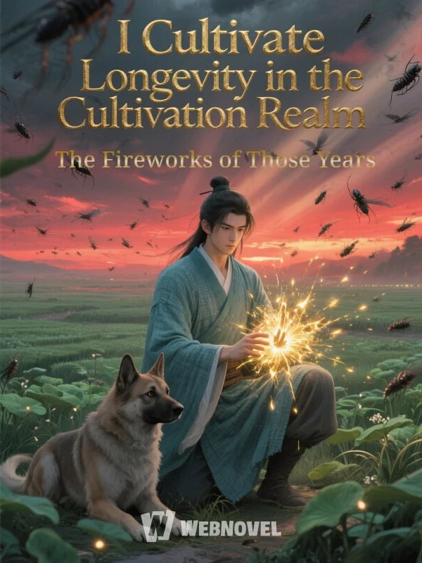 Cultivo la Longevidad en el Reino de la Cultivación — Book Cover