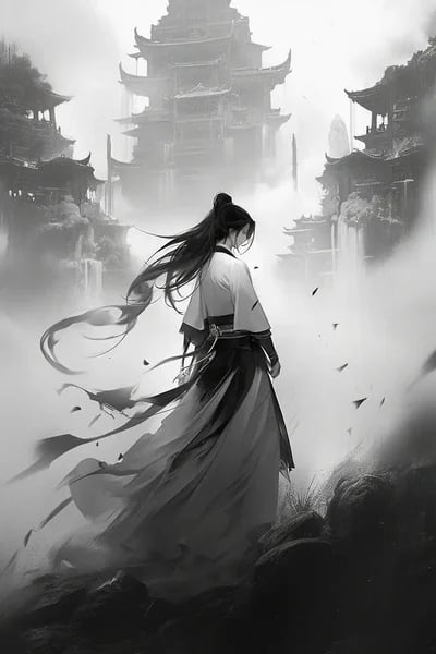 Immortality Starts With Investment — Book Cover