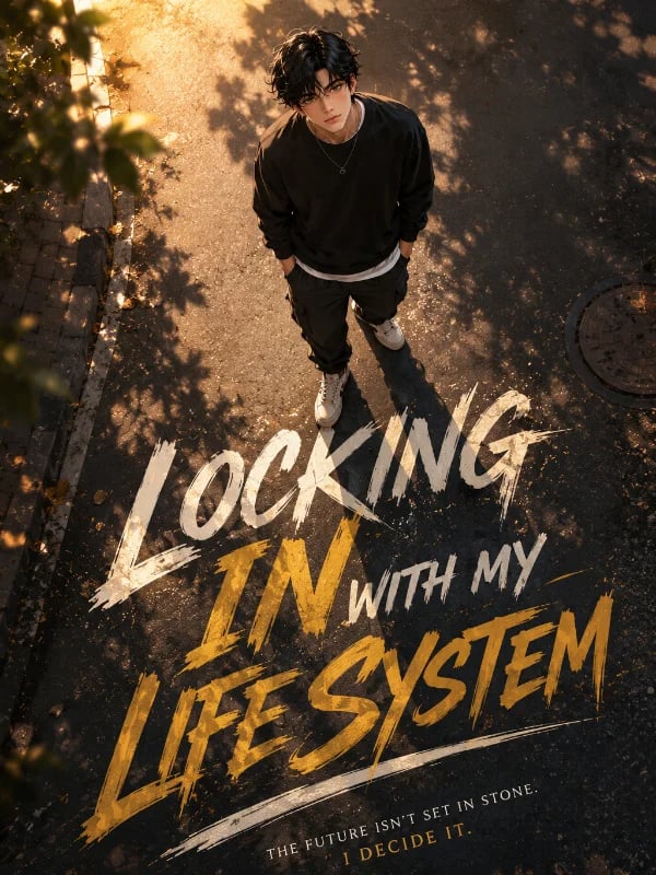 Apostando mi vida con el Sistema — Book Cover