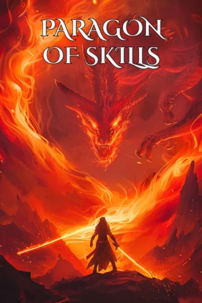 Parangón de Habilidades — Book Cover