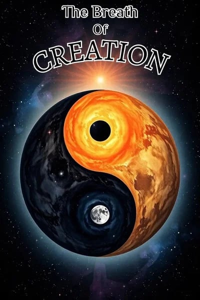 RE: Deidad - El aliento de la creación — Book Cover