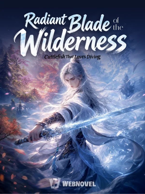 Hoja radiante de la naturaleza — Book Cover