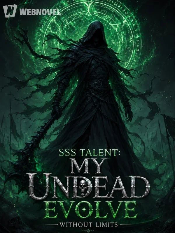 SSS Talento — Book Cover