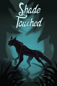 Shade Touched β Book Cover