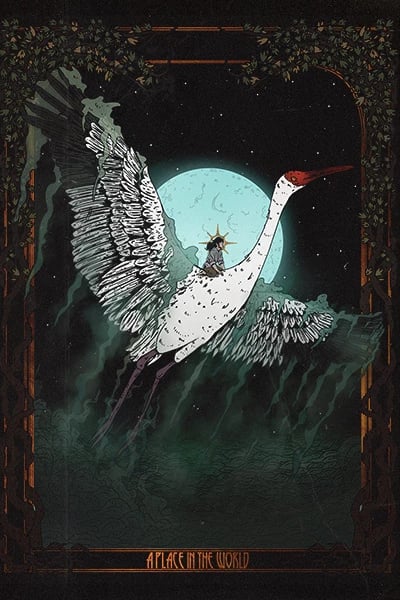 Orgullo del Cielo — Book Cover
