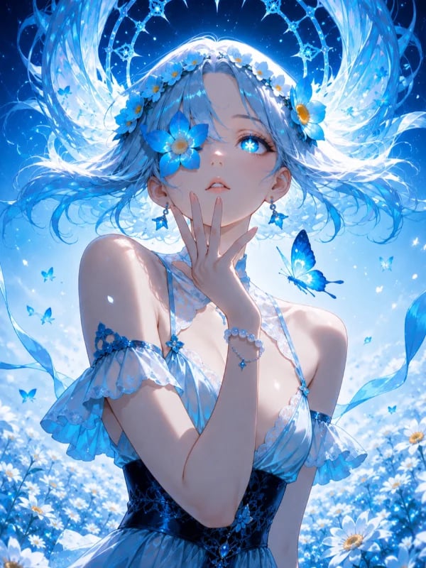 Strongest Mage with the Lust system β Book Cover