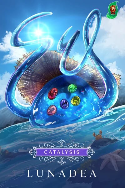 Syl — Book Cover