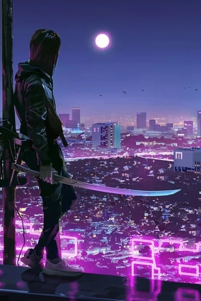 System Override — Book Cover