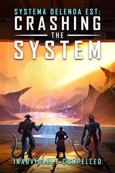 Systema Delenda Est — Book Cover