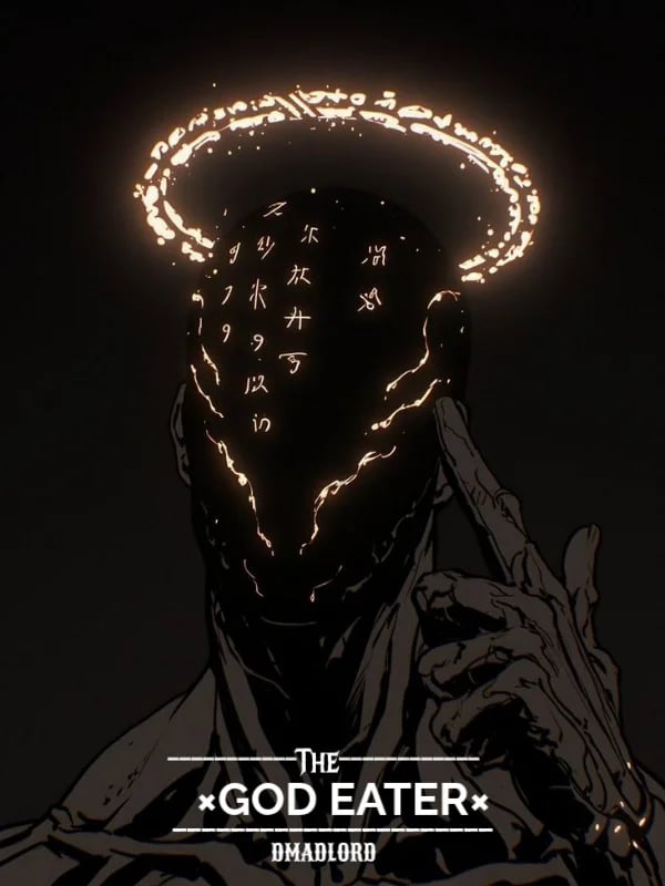 EL DEVORADOR DE DÍOS — Book Cover