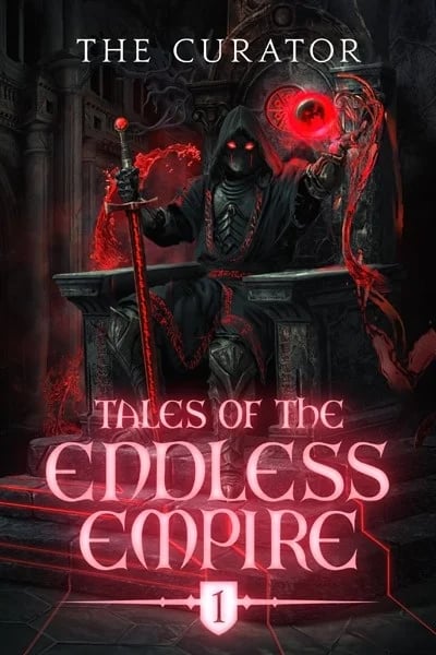 Cuentos del Imperio Sin Fin — Book Cover