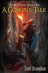 Los Dientes de Hierro: Un Cuento de un Duende — Book Cover