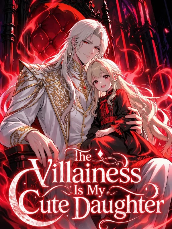 La Villana Es Mi Adorable Hija — Book Cover