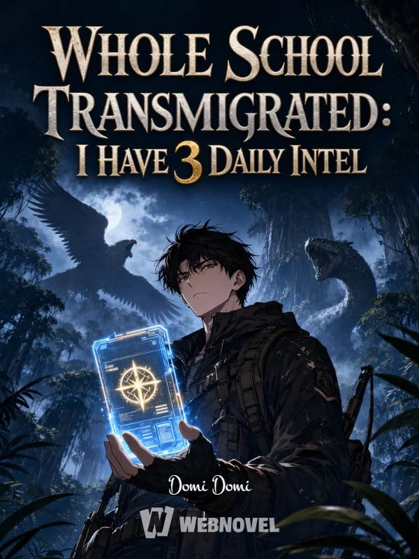 La escuela entera se transportó: Tengo 3 datos diarios — Book Cover