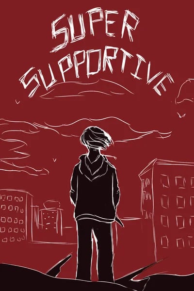 Apoyo superlativo — Book Cover