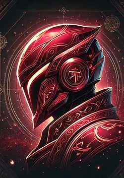 El Forjador de Runas — Book Cover