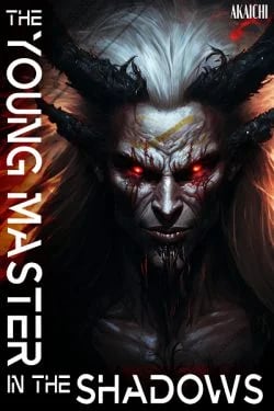 The Young Master in the Shadows β Book Cover